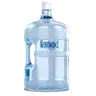 Kentwood Springs Artesian Water Gallon