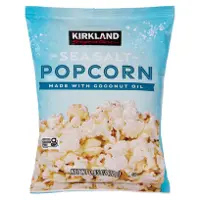 Kirkland Signature Sea Salt Popcorn