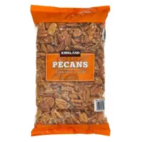 Kirkland Pecans Halves