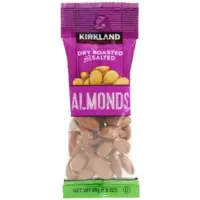 Kirkland Signature Almonds