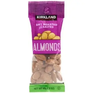 Kirkland Signature Almonds