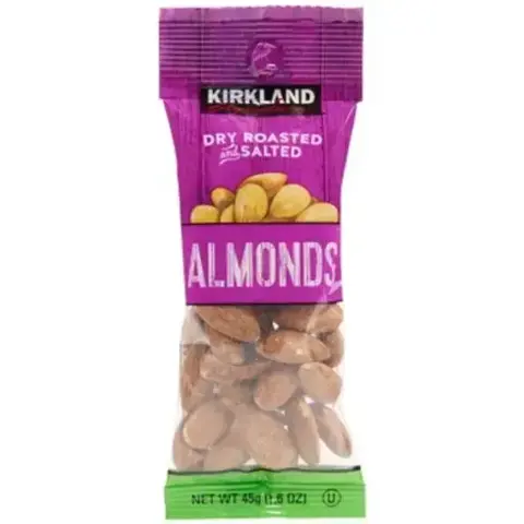Kirkland Signature Almonds