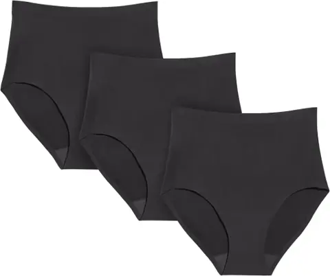 Knix Super Leakproof High Rise