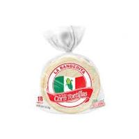 La Banderita Organic Tortillas
