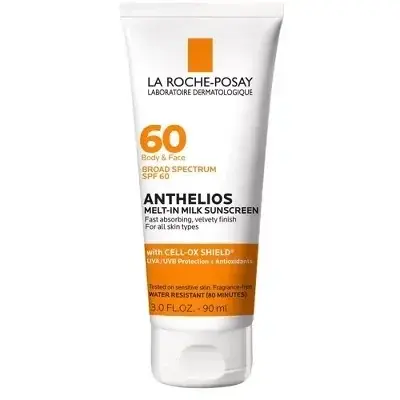 La Roche-Posay Anthelios Melt-In Milk Sunscreen SPF 60