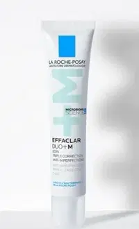 La Roche-Posay Effaclar Duo (5.5% Benzoyl Peroxide)