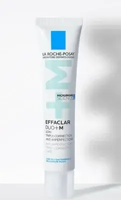 La Roche-Posay Effaclar Duo (5.5% Benzoyl Peroxide)