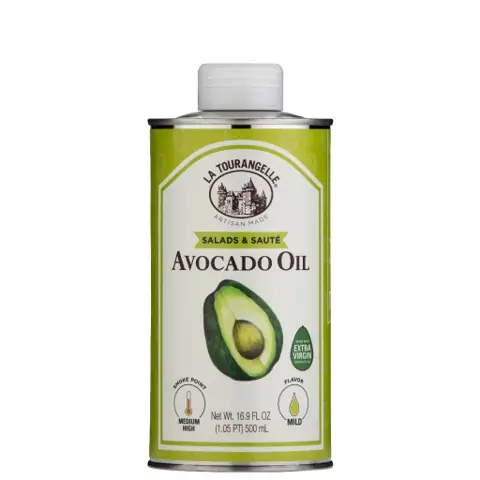 La Tourangelle Delicate Avocado Oil