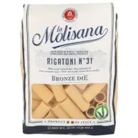 La Molisana Rigatoni N°31
