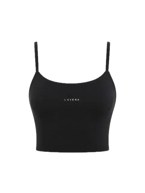 Layere Organic Cotton Sports Bra