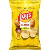 Lay's Classic