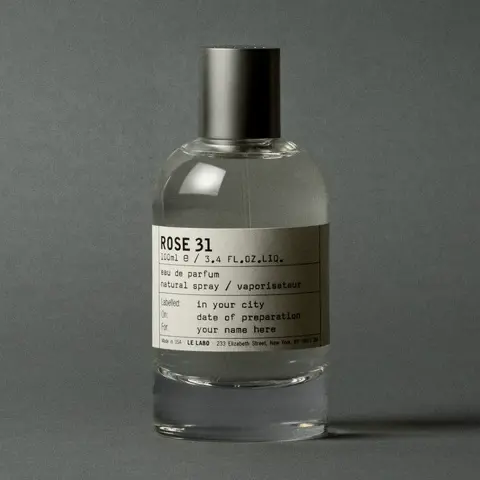Le Labo Rose 31 Eau de Parfum