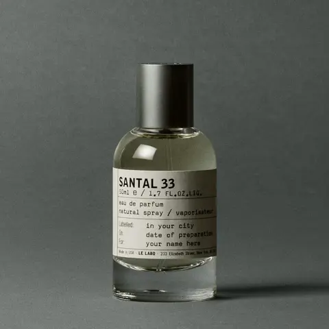 Le Labo Santal 33 Eau de Parfum