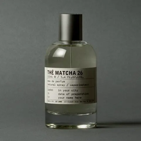Le Labo The Matcha 26 Eau de Parfum