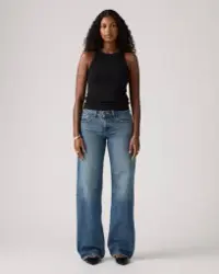 Levi's Low Loose Women's Jeans
