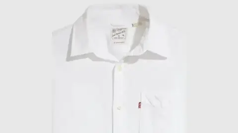 Levi's Men's Sunset Pocket Standard Fit Shirt