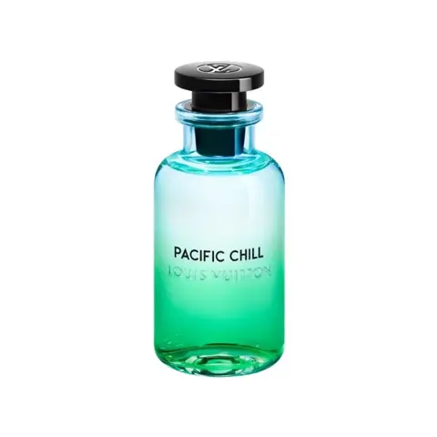 Louis Vuitton Pacific Chill Cologne Perfume