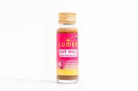 Lumen Organic Probiotic Shot (Lemon)
