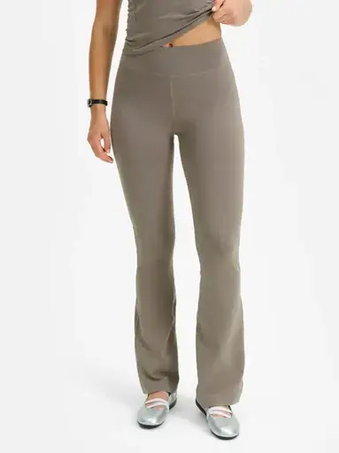 MATE Organic Stretch Bootcut Pant