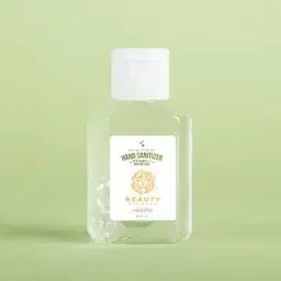 Made Safe Hand Sanitizer