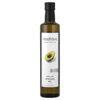 Madhava Avocado Oil