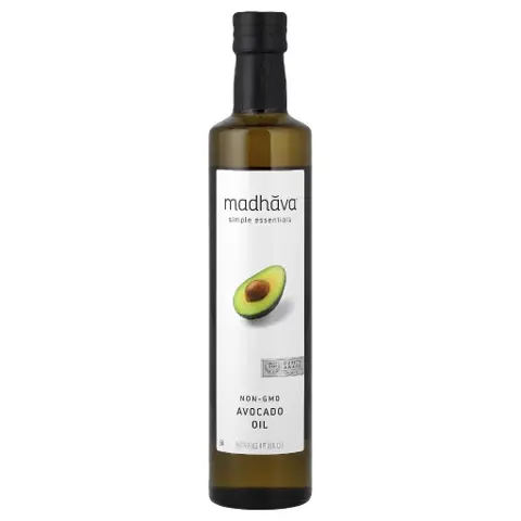 Madhava Avocado Oil
