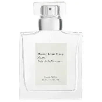 Maison Louis Marie No. 04 Bois de Balincourt Eau de Parfum