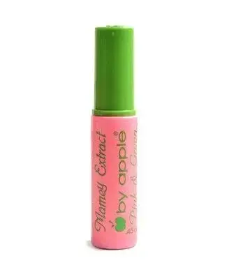Mama's Extract by Apple Pink & Green Lip Balm