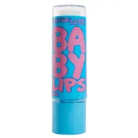 Maybelline Baby Lips Moisturizing Lip Balm Quenched