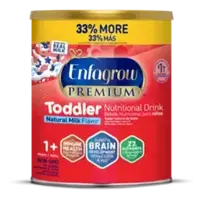 Mead Johnson Enfagrow A+