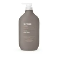 Method Men Cedar + Cypress Body Wash