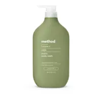 Method Men Juniper + Sage Body Wash
