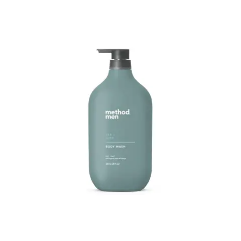 Method Men Sea + Surf Body Wash