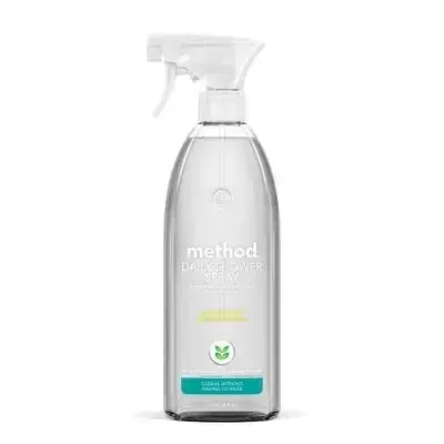 Method Daily Shower Spray Eucalyptus Mint