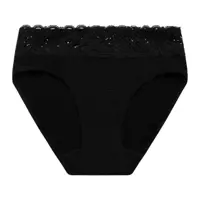 Modibodi Sensual Hi-Waist Bikini