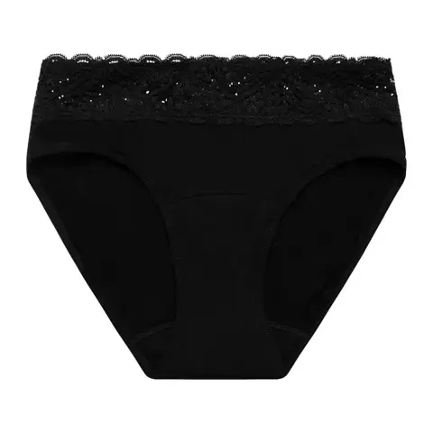 Modibodi Sensual Hi-Waist Bikini