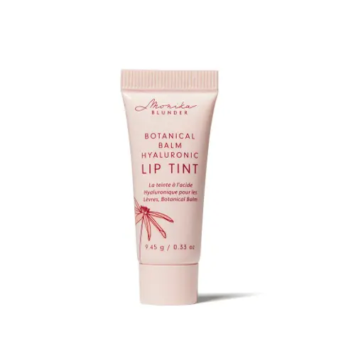 Monika Blunder Beauty Botanical Balm Hyaluronic Lip Tint