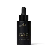 Monika Blunder Beauty Dew Better Face Oil