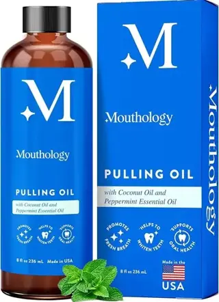 Mouthology LLC Mouthwash