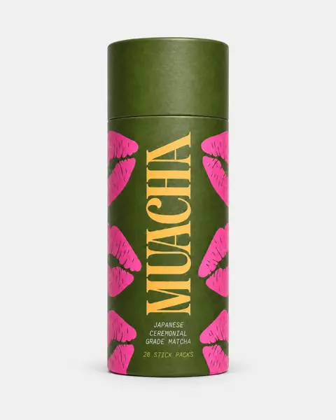 Muacha Classic Ceremonial Grade Matcha Sticks