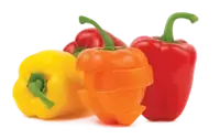 Mucci Farms Organic Mini Sweet Peppers