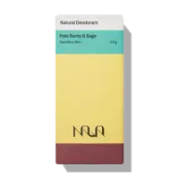 Nala Natural Deodorant Palo Santo & Sage