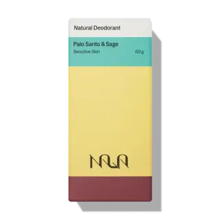 Nala Natural Deodorant Palo Santo & Sage