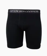 Namarie Men's Compression Short Jet