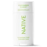 Native Cucumber & Mint Deodorant