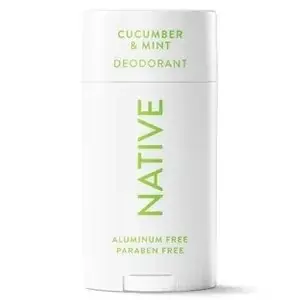 Native Cucumber & Mint Deodorant