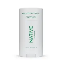 Native Eucalyptus & Mint Deodorant