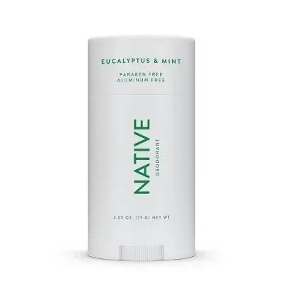 Native Eucalyptus & Mint Deodorant
