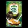 Nature's Path EnviroKidz Gorilla Munch Organic Corn Puffs cereal box