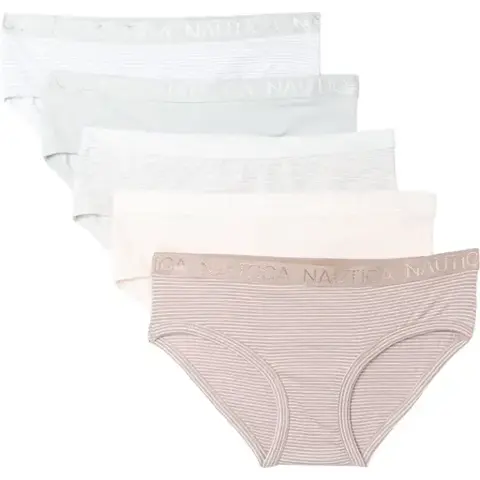 Nautica Intimates Organic Cotton Underwear